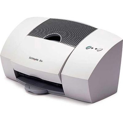 Lexmark Z 52