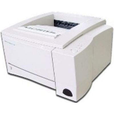 HP LaserJet 2100A