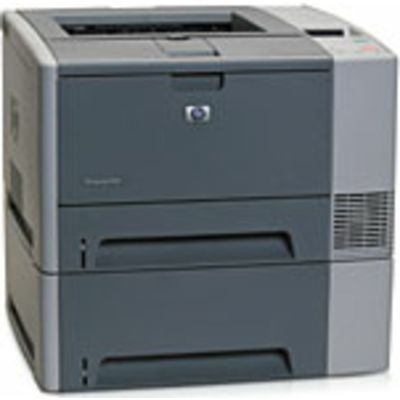 HP LaserJet 2430 series