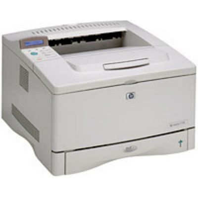 HP LaserJet 5100N