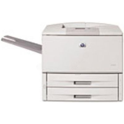 HP LaserJet 9050 series