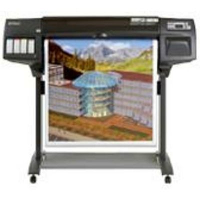 HP DesignJet 1050cm