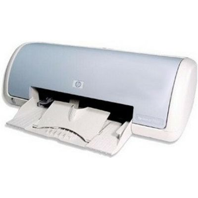 HP DeskJet 3535