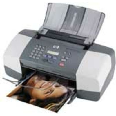 HP OfficeJet 4105