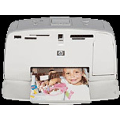 HP Photosmart 320