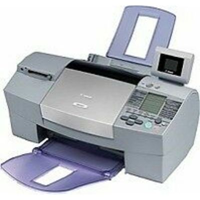 Canon BJ S 830D