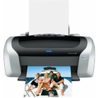 Epson StylusC86