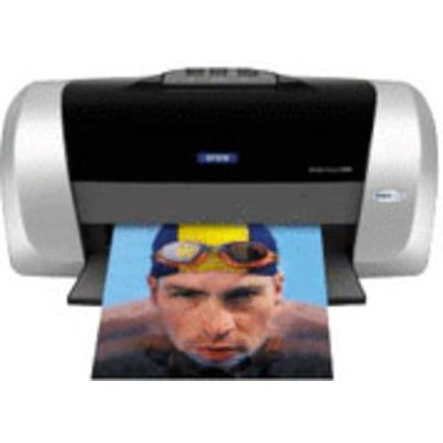 Epson StylusColorC84 WiFi