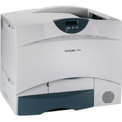 Lexmark C 750 series
