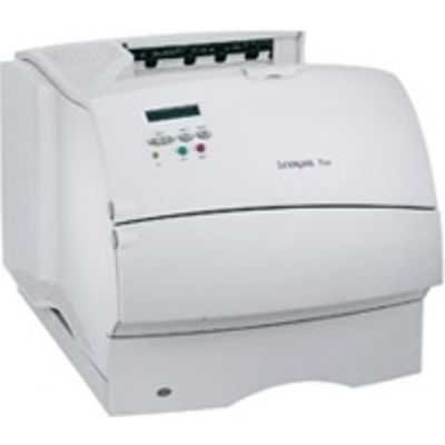 Lexmark Optra T 522