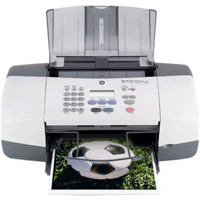 HP OfficeJet 4100
