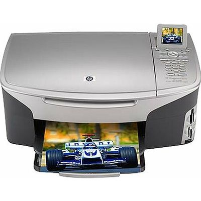 HP Photosmart PSC 2610