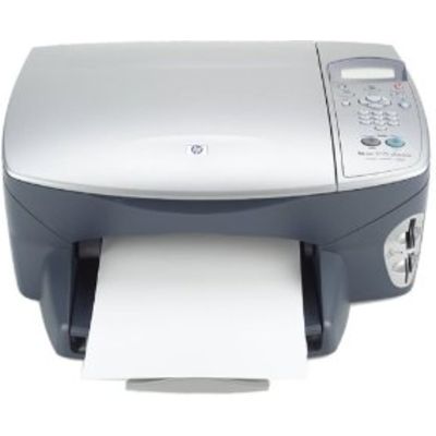 HP PSC 2100 V