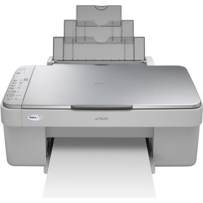 Epson StylusCX3600