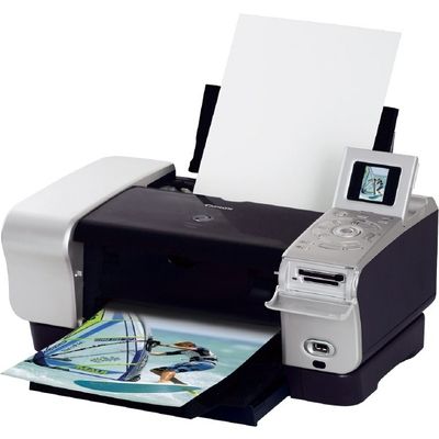 Canon PIXMA IP6000