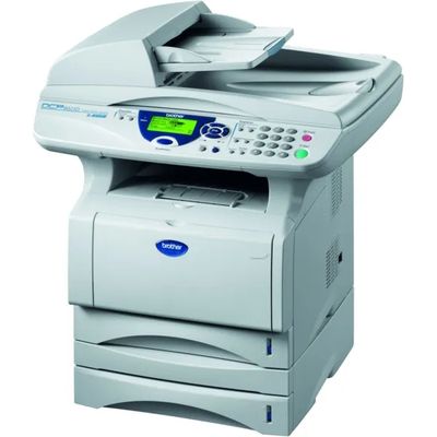 Brother DCP-8025D