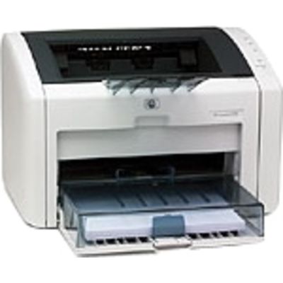 HP LaserJet 1022