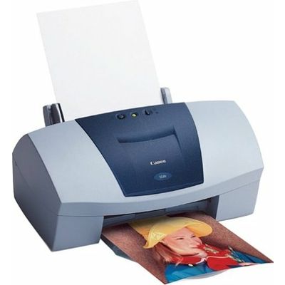 Canon BJ S 520X