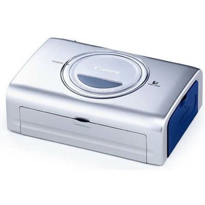 Canon Selphy CP200