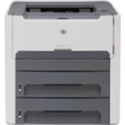 HP LaserJet 1320TN