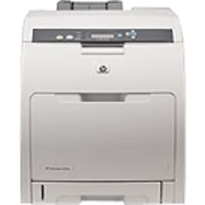 HP Color LaserJet 3600