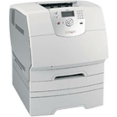 Lexmark Optra T 640