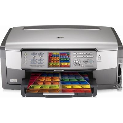 HP Photosmart 3210