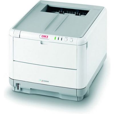 OKI C3300 series