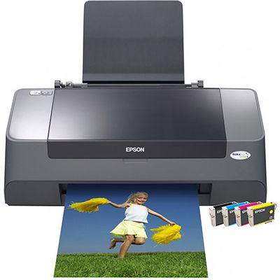 Epson Stylus PhotoD78