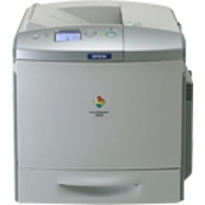 Epson AcuLaserC2600