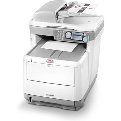 OKI C3530