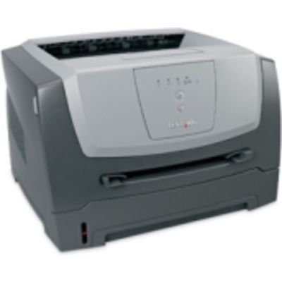 Lexmark E250 series