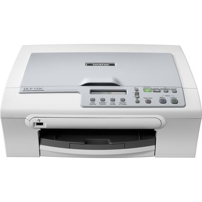 Brother DCP-135C
