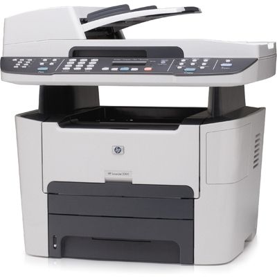 HP LaserJet 3390