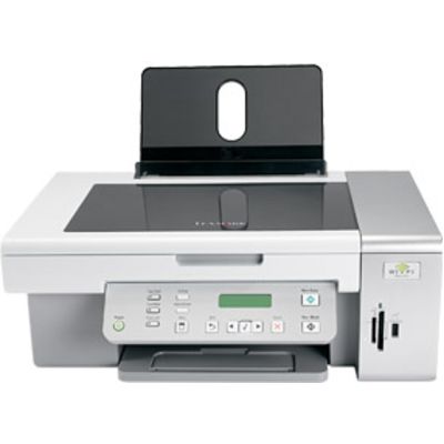 Lexmark X 4550