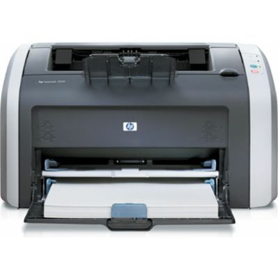 HP LaserJet 1016