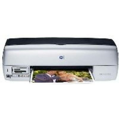 HP Photosmart D7260