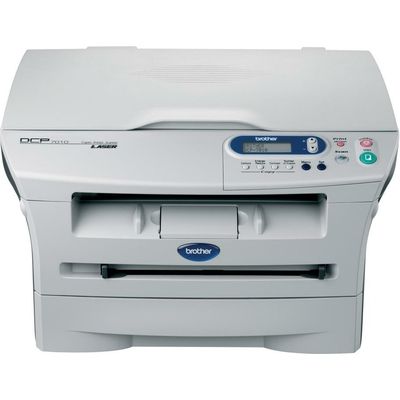 Brother DCP-7010series