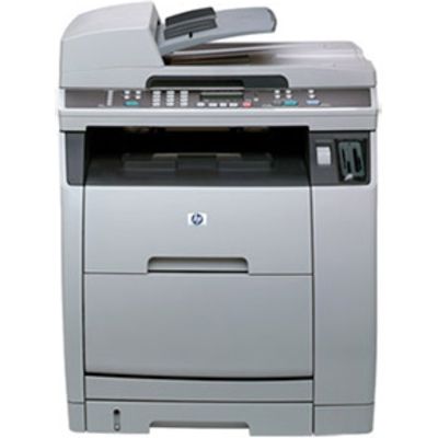 HP Color LaserJet 2840N