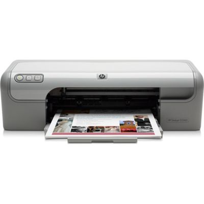 HP DeskJet D2360