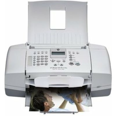 HP OfficeJet 4315