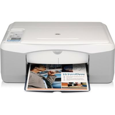 HP DeskJet F380