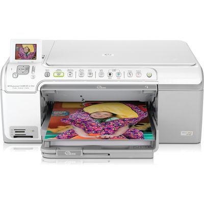 HP Photosmart C5280