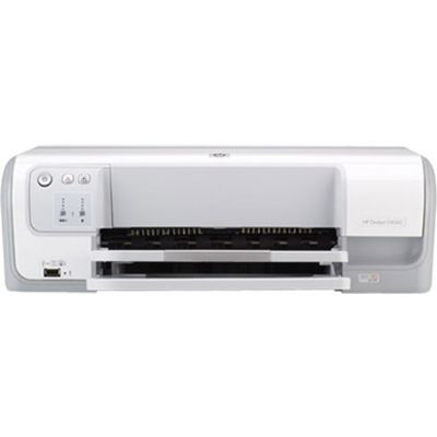 HP DeskJet D4360