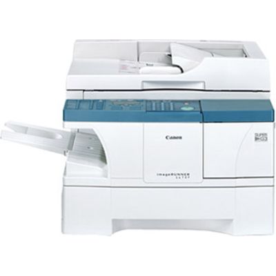Canon imageRUNNER 1670