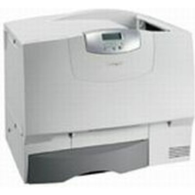 Lexmark C 760
