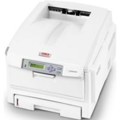 OKI C5650 series