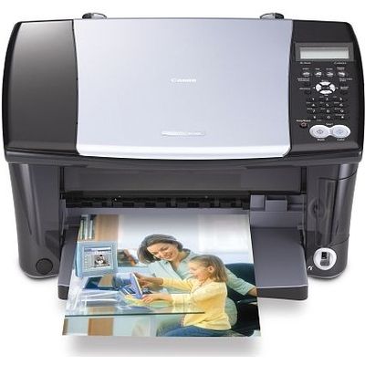 Canon MultiPass MP 390