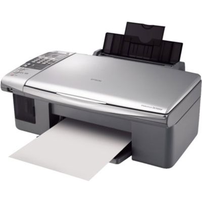 Epson StylusDX7000F