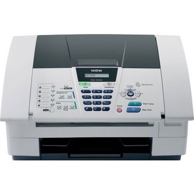 Brother Fax-1835C